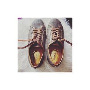 Michael Kors Women’s Boerum Sneaker